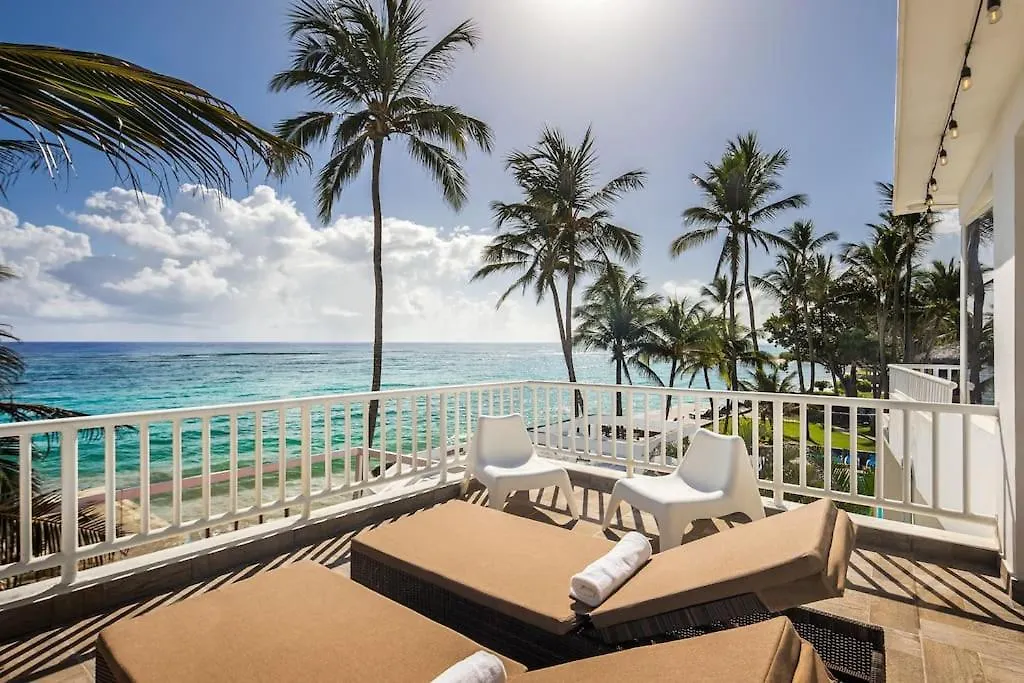 Kite Beach Hotel Oceanfront Apartments Cabarete 0*,