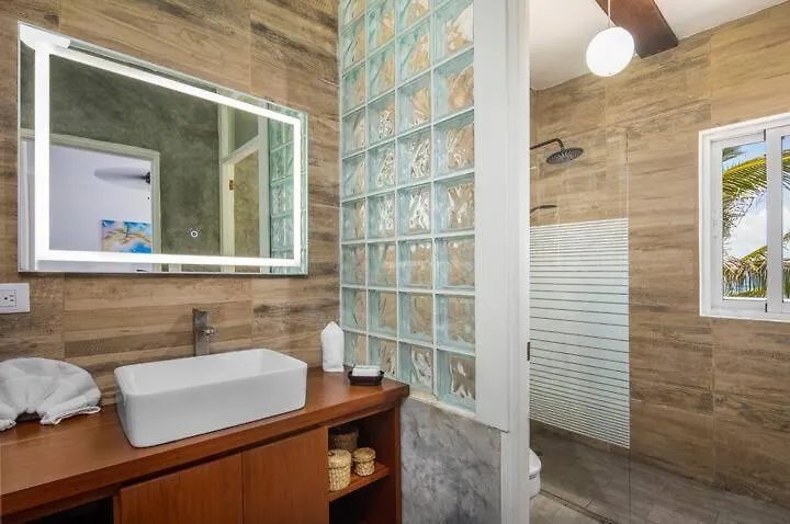 Kite Beach Hotel Oceanfront Apartments Cabarete