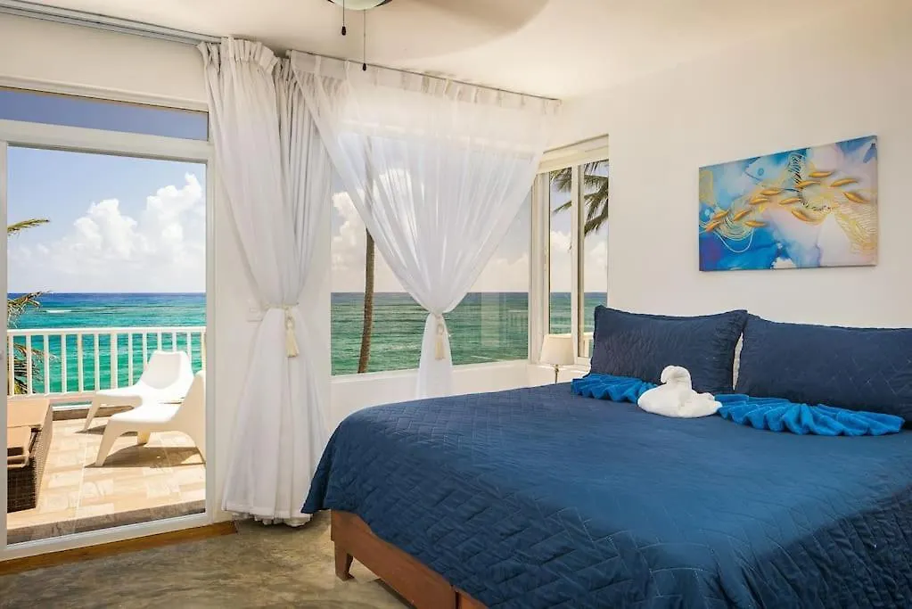 Kite Beach Hotel Oceanfront Apartments Cabarete Dominik Cumhuriyeti