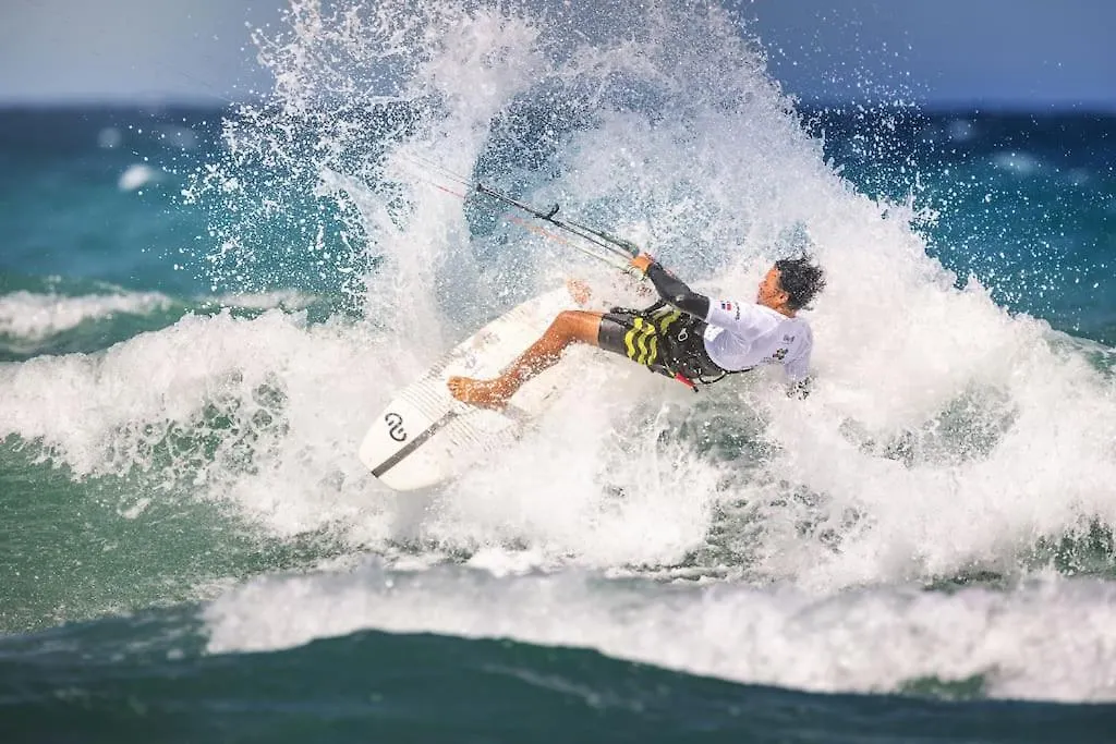 Kite Beach Hotel Oceanfront Apartments Cabarete