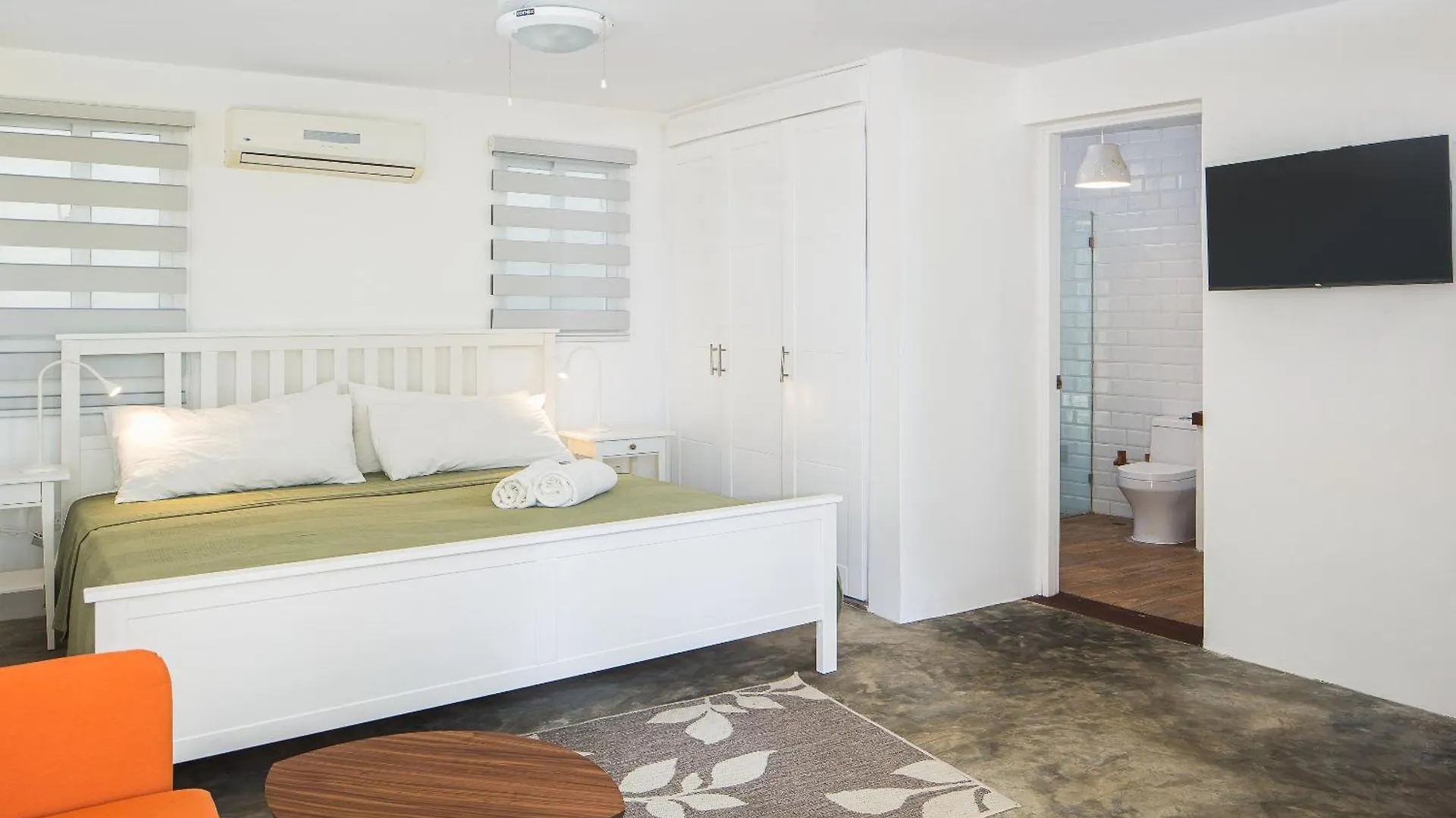 Kite Beach Hotel Oceanfront Apartments Cabarete Dominik Cumhuriyeti