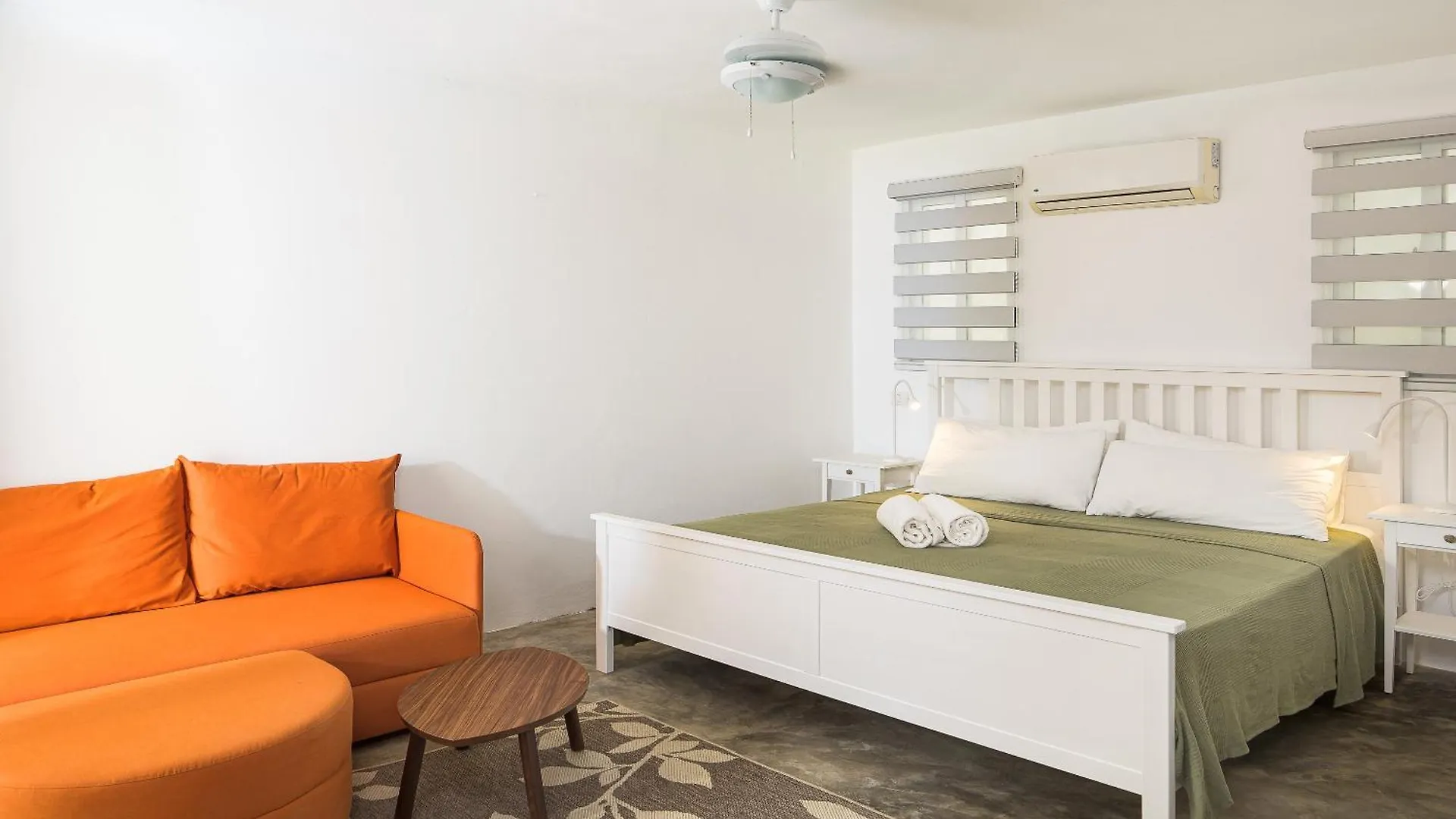 Kite Beach Hotel Oceanfront Apartments Cabarete