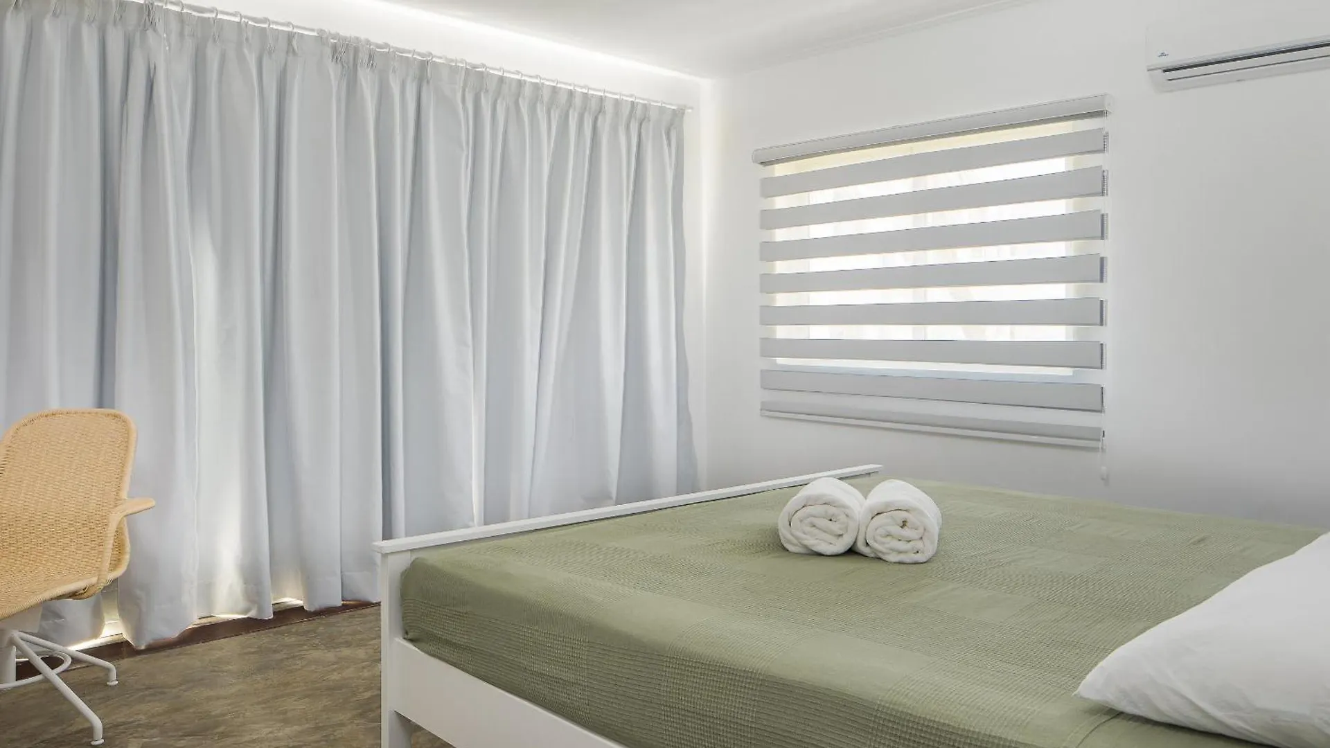 Kite Beach Hotel Oceanfront Apartments Cabarete