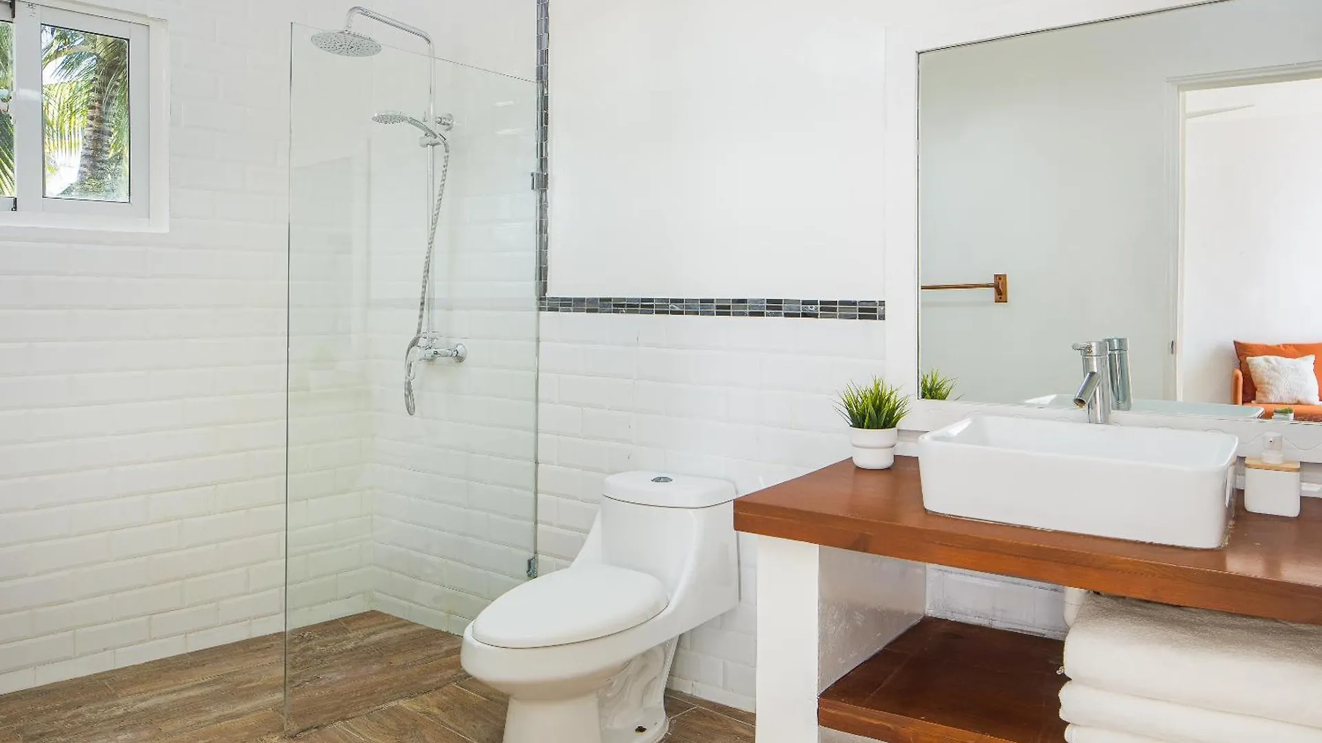 Kite Beach Hotel Oceanfront Apartments Cabarete
