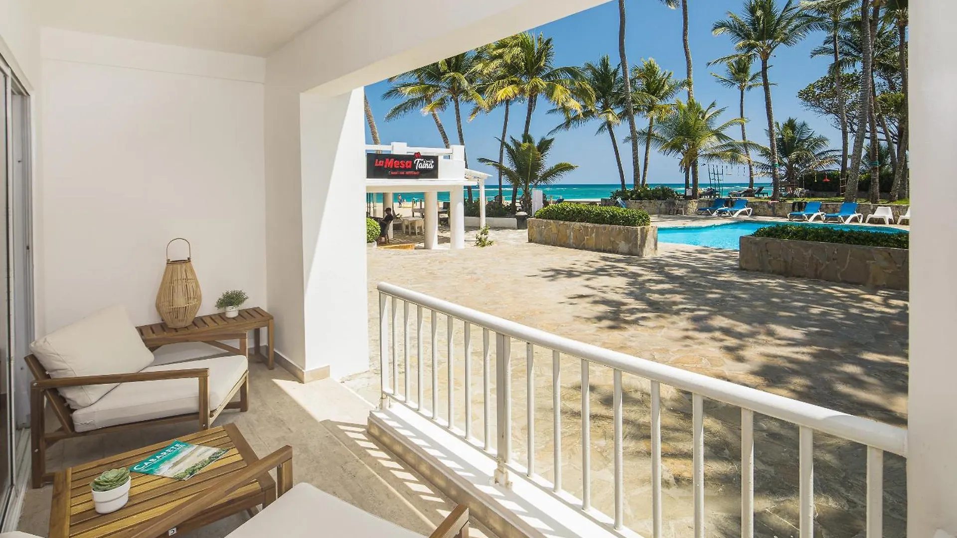 Kite Beach Hotel Oceanfront Apartments Cabarete 0*,  Dominik Cumhuriyeti
