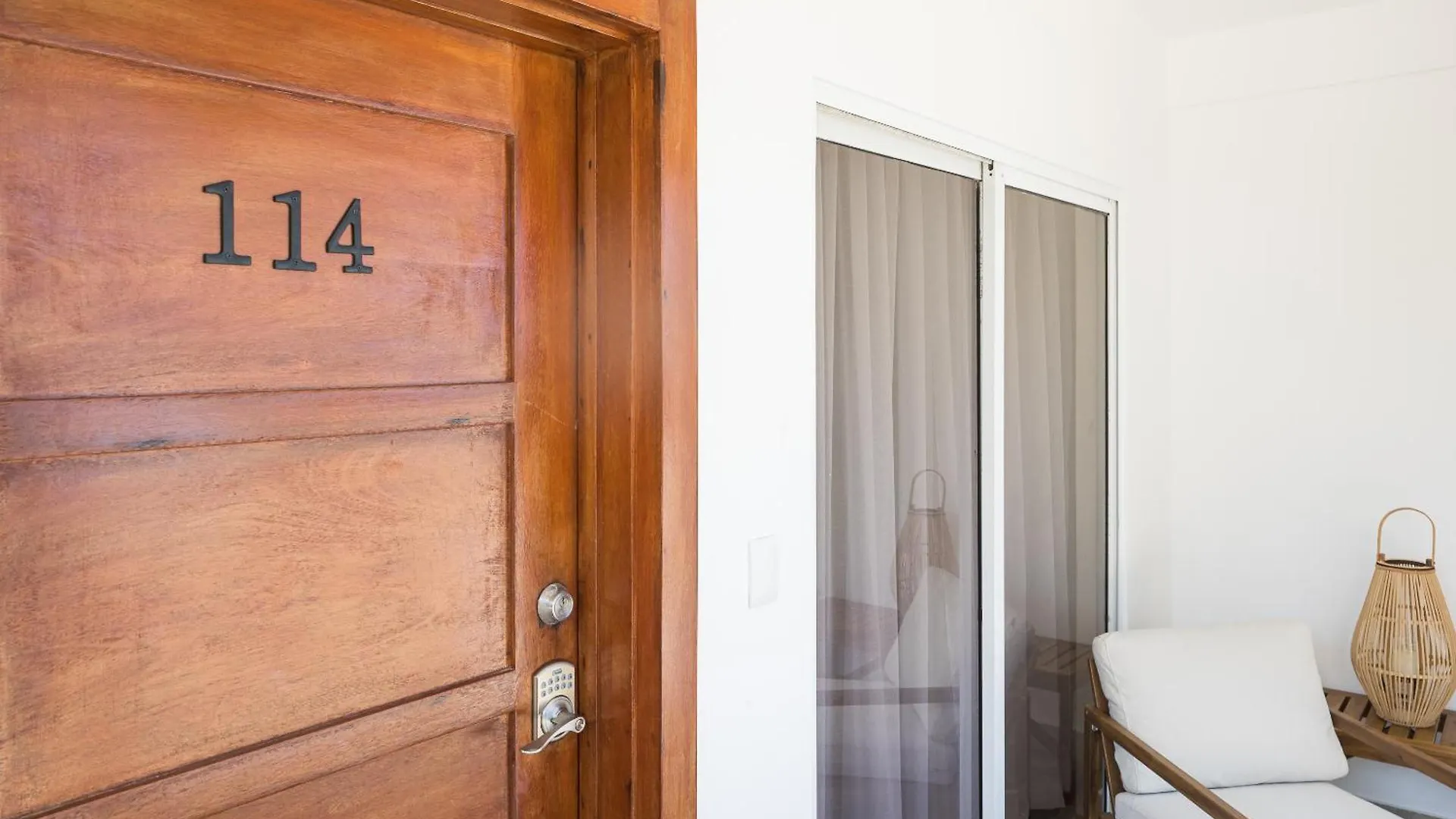 Kite Beach Hotel Oceanfront Apartments Cabarete 0*,  Dominik Cumhuriyeti