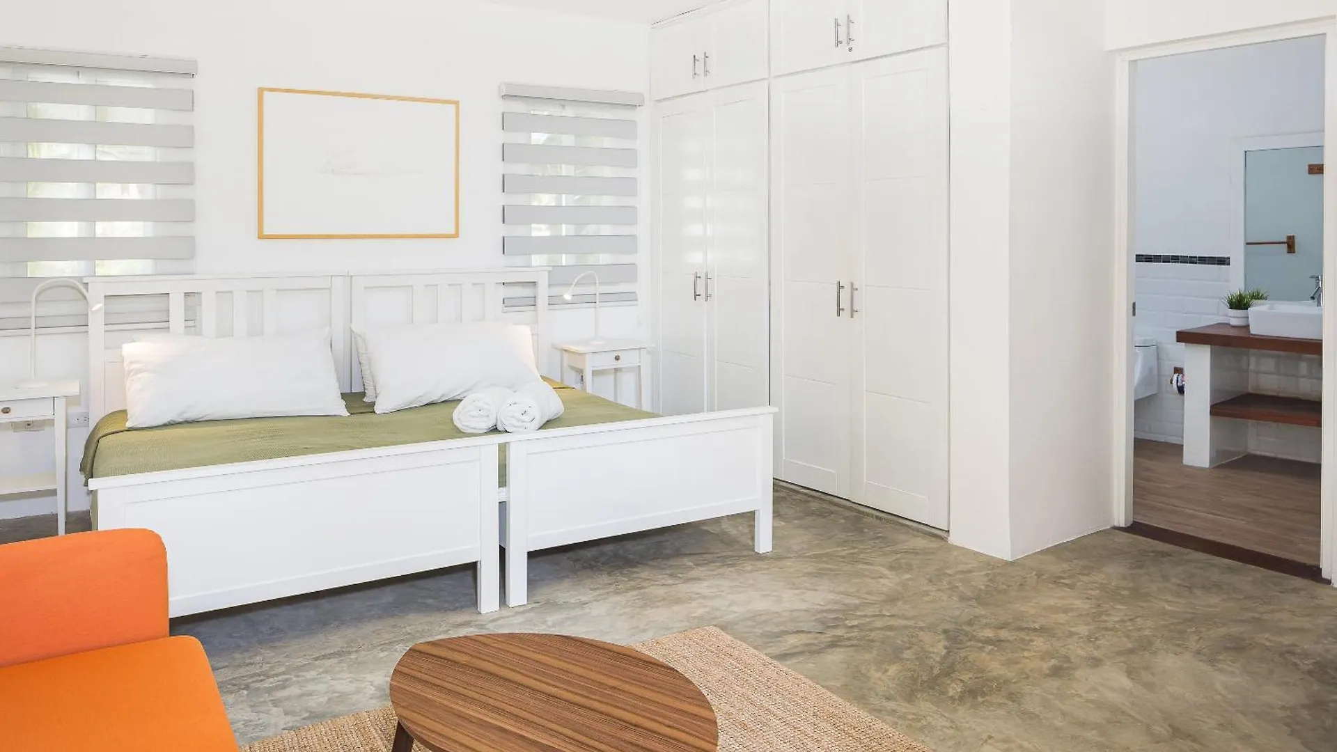 Kite Beach Hotel Oceanfront Apartments Cabarete 0*,