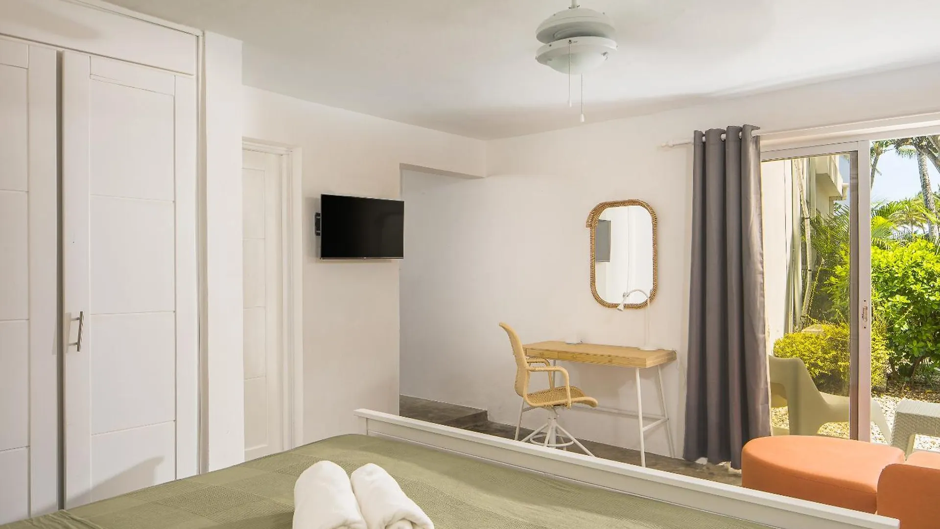 Kite Beach Hotel Oceanfront Apartments كاباريتي 0*,  جمهورية الدومينيكان